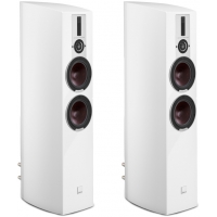 Акустическая система DALI EPICON 6 White High Gloss