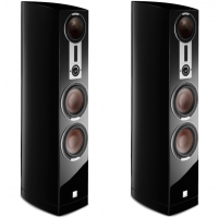 Акустическая система DALI EPICON 8 Black High Gloss