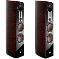 Акустическая система DALI EPICON 8 Ruby Macassar High Gloss