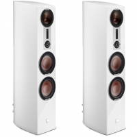 Акустическая система DALI EPICON 8 White High Gloss