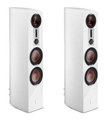 Акустическая система DALI EPICON 8 White High Gloss