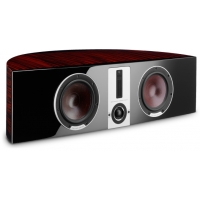 Акустическая система DALI EPICON Vokal Ruby Macassar High Gloss