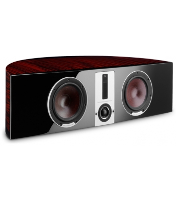 Акустическая система DALI EPICON Vokal Ruby Macassar High Gloss