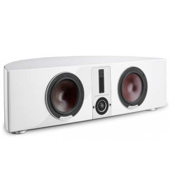 Акустическая система DALI EPICON Vokal White High Gloss