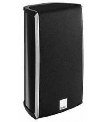 Акустическая система DALI FAZON Micro Black High Gloss