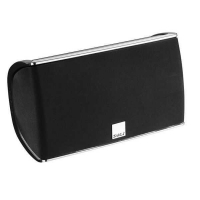 Акустическая система DALI FAZON Micro Vocal Black High Gloss