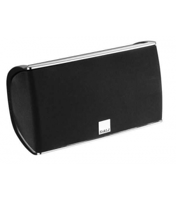 Акустическая система DALI FAZON Micro Vocal Black High Gloss