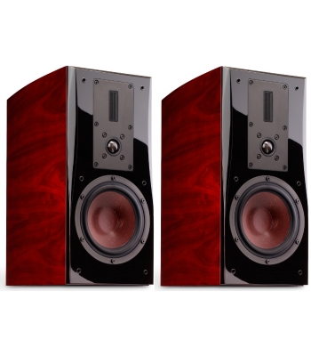 Акустическая система DALI HELICON 300 MK2 Rosenut