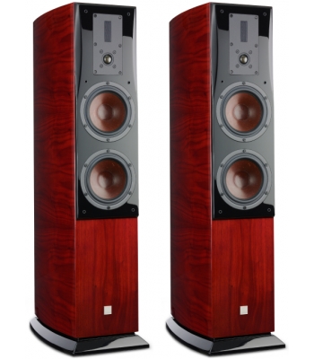 Акустическая система DALI HELICON 400 MK2 Rosenut