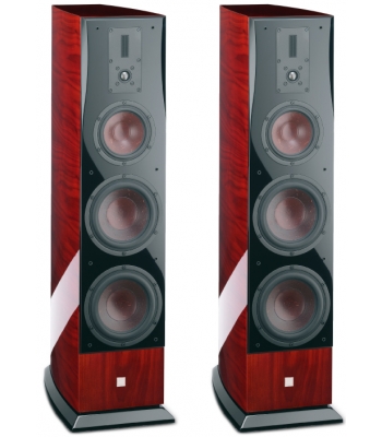 Акустическая система DALI HELICON 800 MK2 Rosenut