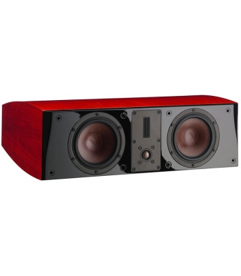 Акустическая система DALI HELICON C200 MK2 Rosenut High Gloss