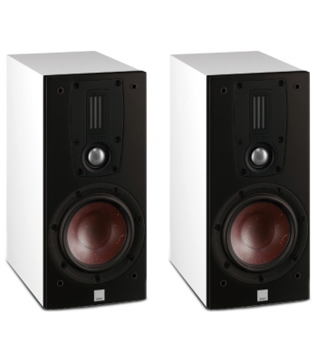 Акустическая система DALI IKON 1 MK2 White High Gloss