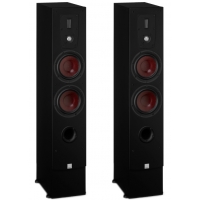 Акустическая система DALI IKON 6 MK2 Black High Gloss