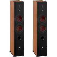 Акустическая система DALI IKON 6 MK2 Light Walnut