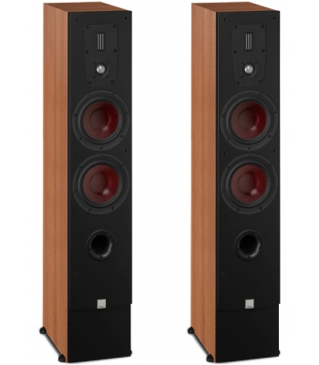 Акустическая система DALI IKON 6 MK2 Light Walnut