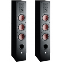 Акустическая система DALI IKON 7 MK2 Black