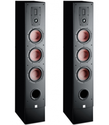 Акустическая система DALI IKON 7 MK2 Black