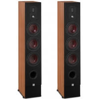 Акустическая система DALI IKON 7 MK2 Light Walnut