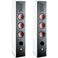 Акустическая система DALI IKON 7 MK2 White High Gloss