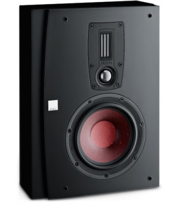 Встраиваемая акустика DALI IKON On-Wall MK2 Black