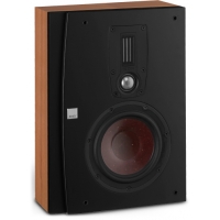 Встраиваемая акустика DALI IKON On-Wall MK2 Light Walnut