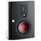 Встраиваемая акустика DALI IKON On-Wall MK2 White High Gloss