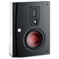 Встраиваемая акустика DALI IKON On-Wall MK2 White High Gloss
