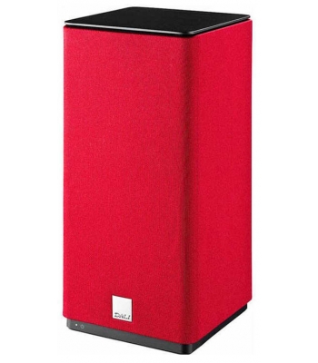 Акустическая система DALI Kubik Xtra Red