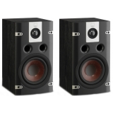 Акустическая система DALI LEKTOR 2 Black Ash