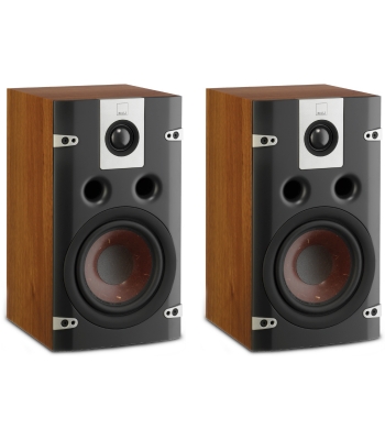 Акустическая система DALI LEKTOR 2 Light Walnut