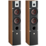 Акустическая система DALI LEKTOR 6 Light Walnut