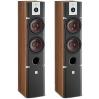 Акустическая система DALI LEKTOR 6 Light Walnut