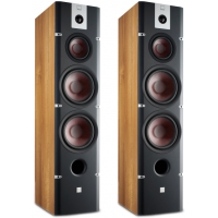 Акустическая система DALI LEKTOR 8 Light Walnut
