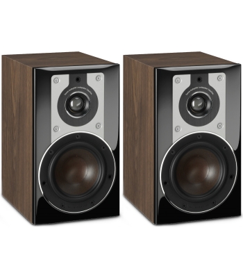 Акустическая система DALI OPTICON 1 Light Walnut