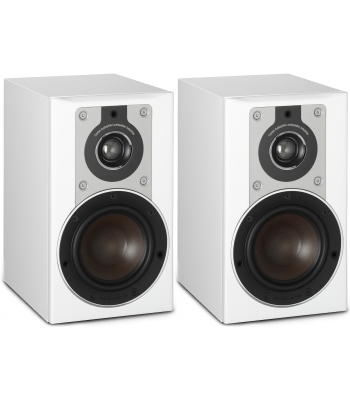 Акустическая система DALI OPTICON 1 White Satin
