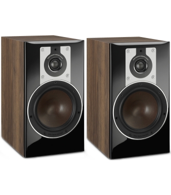 Акустическая система DALI OPTICON 2 Light Walnut