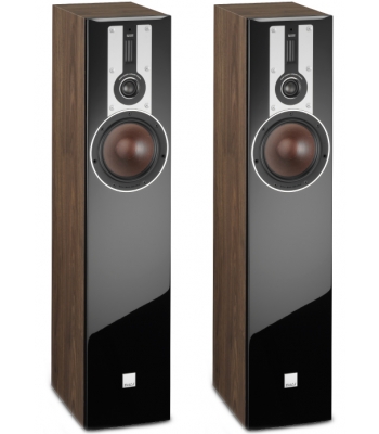 Акустическая система DALI OPTICON 5 Light Walnut