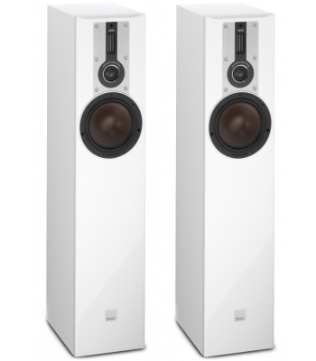 Акустическая система DALI OPTICON 5 White Satin