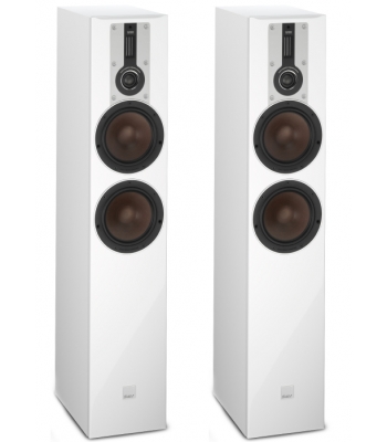 Акустическая система DALI OPTICON 6 White Satin