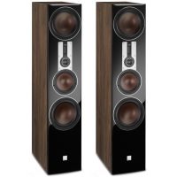 Акустическая система DALI OPTICON 8 Light Walnut