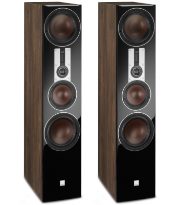 Акустическая система DALI OPTICON 8 Light Walnut