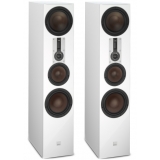 Акустическая система DALI OPTICON 8 White Satin