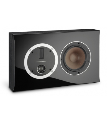 Акустическая система DALI OPTICON LCR Black