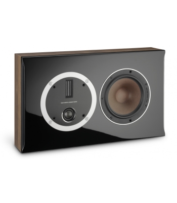 Акустическая система DALI OPTICON LCR Light Walnut
