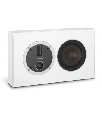 Акустическая система DALI OPTICON LCR White Satin