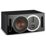 Акустическая система DALI OPTICON Vokal Black