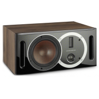 Акустическая система DALI OPTICON Vokal Light Walnut