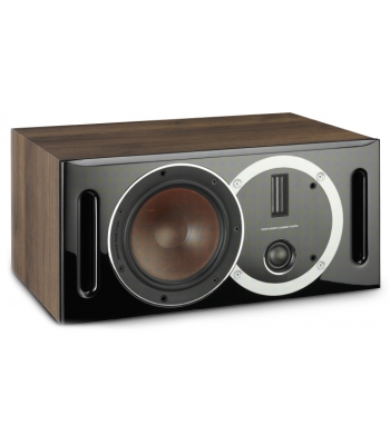 Акустическая система DALI OPTICON Vokal Light Walnut