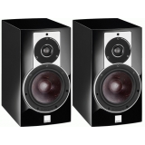 Акустическая система DALI RUBICON 2 Black High Gloss