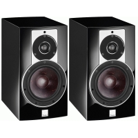 Акустическая система DALI RUBICON 2 Black High Gloss